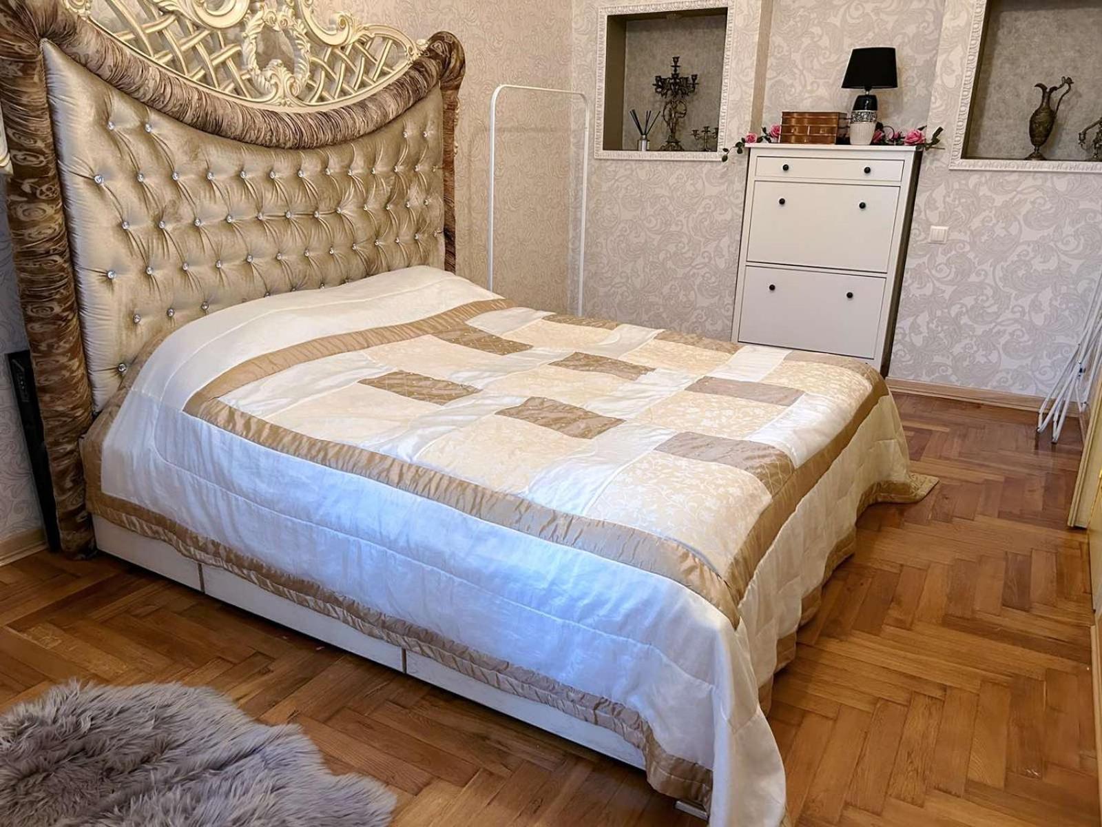 Goldenapartmentlviv Exteriör bild