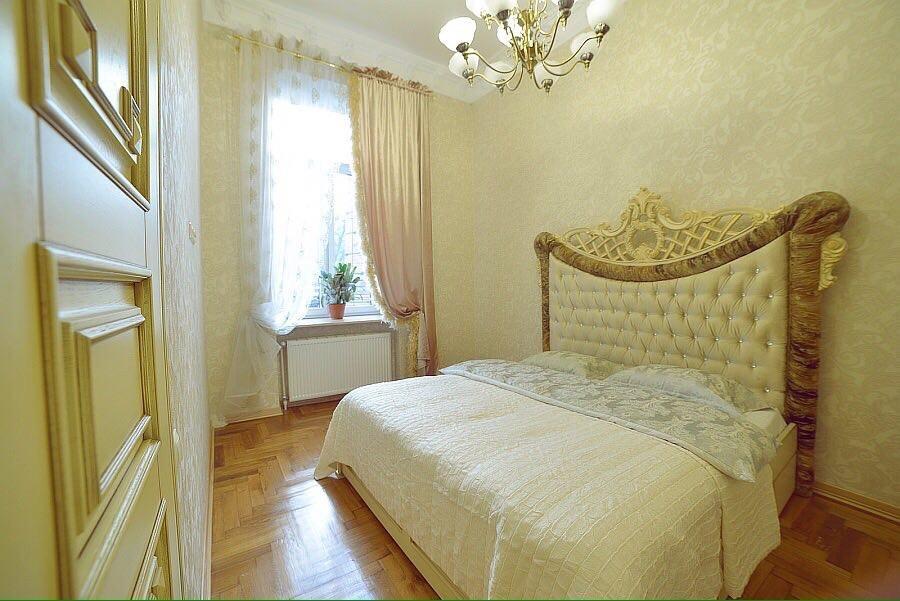 Goldenapartmentlviv Exteriör bild