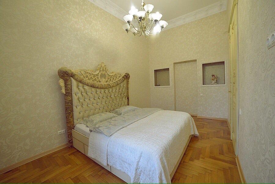 Goldenapartmentlviv Exteriör bild